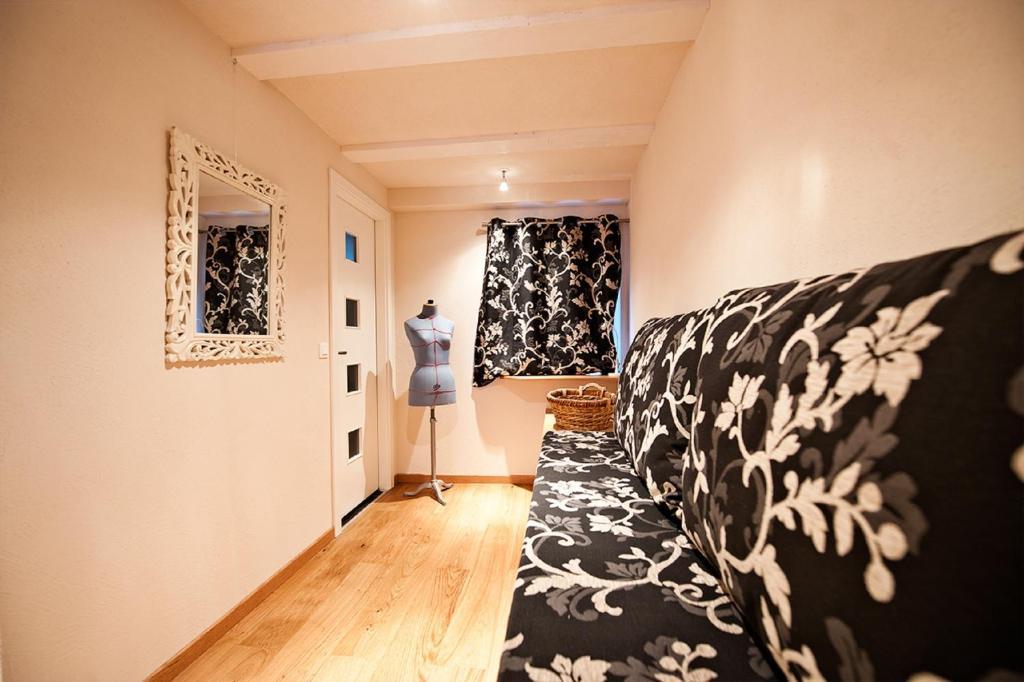 Les Arts Verts Kruth Kamer foto